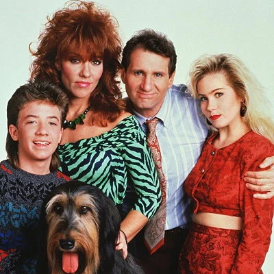 The sitcom Married...With Children debuts on Fox-TV and runs for the next decade. The show is about the family of Al Bundy, a Chicago shoe salesman, his lazy wife Peggy, his popular airhead teen daughter Kelly and his smart, horny and unpopular son Bud.
