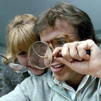 The sci-fi comedy film Honey, I Shrunk The Kids starring Rick Moranis is a box office hit. The film is the highest grossing live action movie ever for Disney at the time.