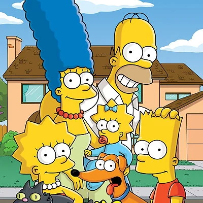 The primetime animated sitcom The Simpsons has it's successful first season Dec. 17, 1989 through May 1990. Created by Matt Groening, the series continues today and is the longest running sitcom, animated or scripted television series in US television history. The Simpson's were originally a series of short cartoons aired as part of The Tracey Ullman Show on Fox TV beginning in 1987.