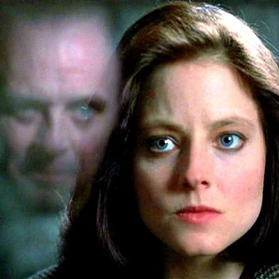 The psychological horror film Silence of the Lambs starring Jodie Foster and Anthony Hopkins is the fifth highest grossing film of 1991.