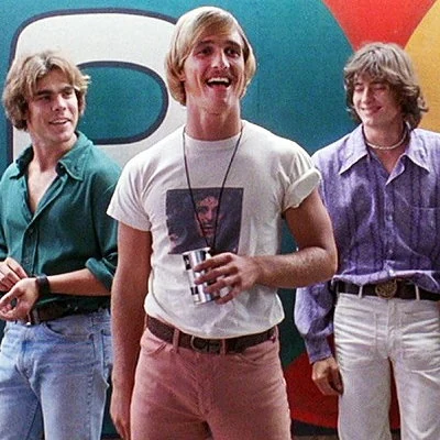 The low budget film Dazed and Confused is released. The coming-of-age film, about the last day of school at a Texas high school, features an ensemble cast that introduces many future stars including Matthew McConaughey, Ben Affleck, Parker Posey, Milla Jovovich and others.