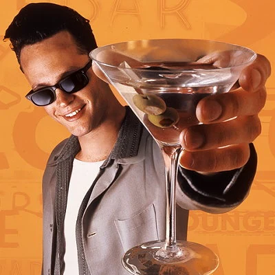 The comedy drama film Swingers starring Jon Favreau, Vince Vaughn, Ron Livingston and Heather Graham is a box office hit.