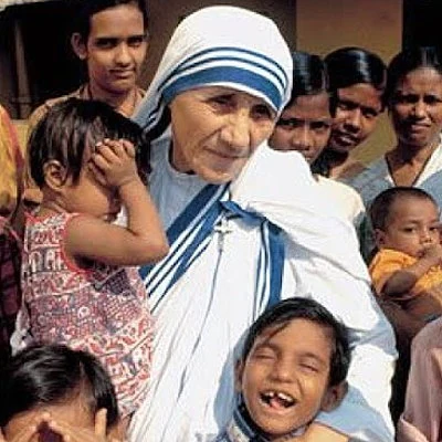 Mother Teresa dies in Calcutta, India on September 5th. In 1950 she founded the Catholic order the Missionaries of Charity to serve the poorest of the poor. At the time of her death the order was made up of over 4500 nuns serving in 133 countries.