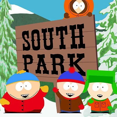 The animated sitcom South Park created by Trey Parker and Matt Stone debuts on Comedy Central in 1997 where it continues to run today.