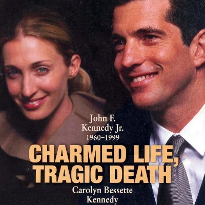John F. Kennedy Jr. along with his wife Carolyn Bessette Kennedy and her sister Lauren are killed in a private plane crash near Martha's Vineyard, MA.