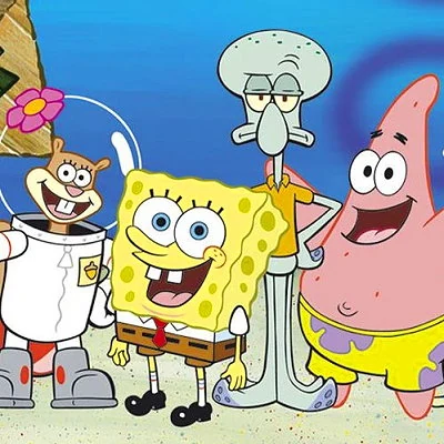 Nickelodeon debuts the animated comedy series SpongeBob SquarePants, which has aired for thirteen seasons so far. Two spin-off movies have also been developed.