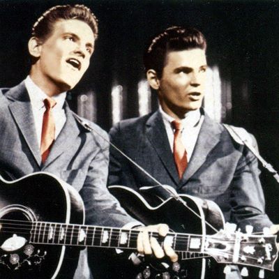 Everly Brothers