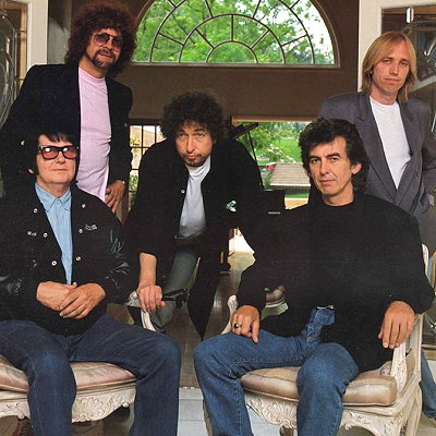 The Traveling Wilburys
