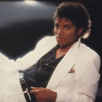 Michael Jackson