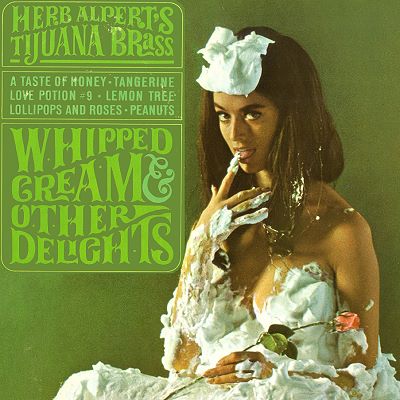 Herb Alpert