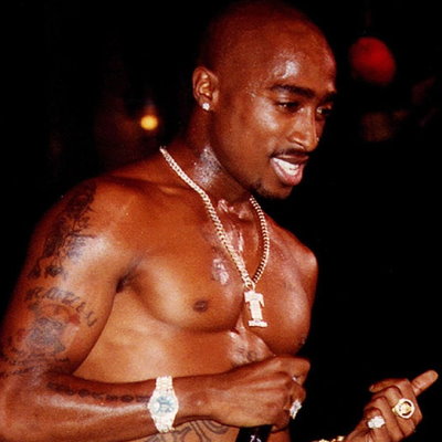 Tupac
