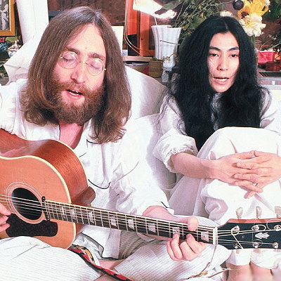 The Beatles