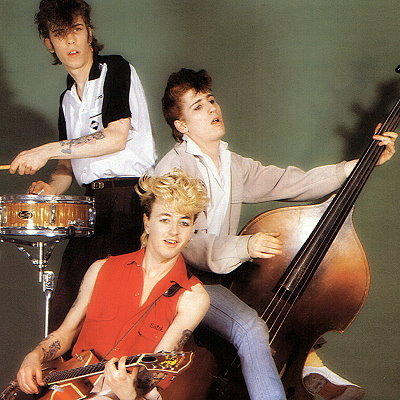 The Stray Cats