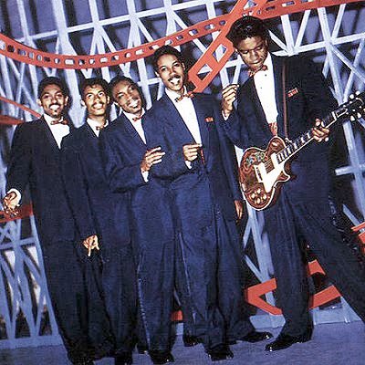 The Coasters