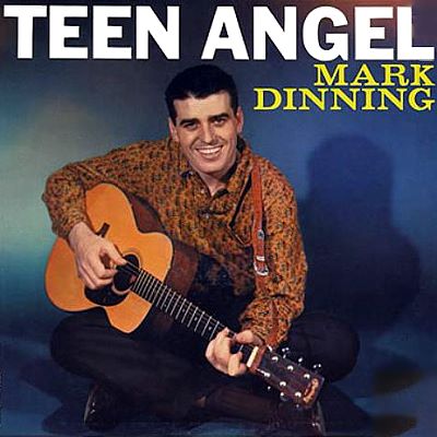 Mark Dinning