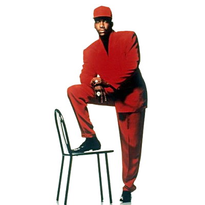 Bobby Brown