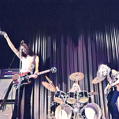 Blue Cheer