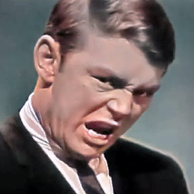 Bobby "Boris" Pickett