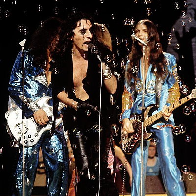 Alice Cooper