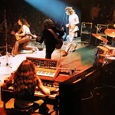 Uriah Heep