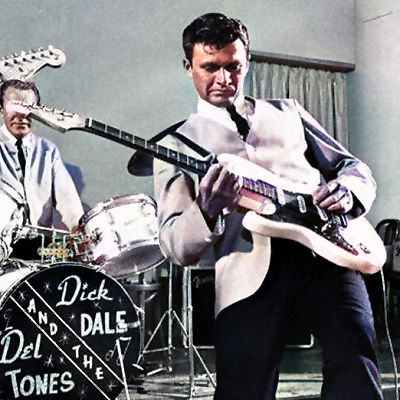 Dick Dale