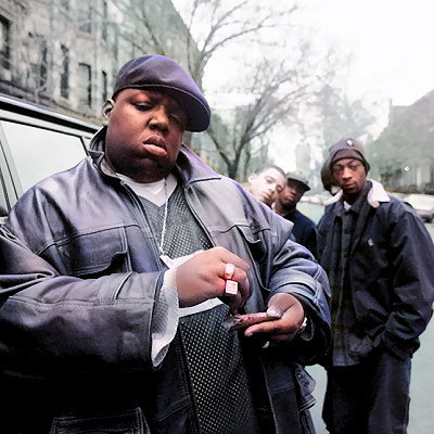 Notorious B.I.G.