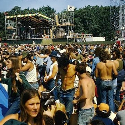 Music Festival