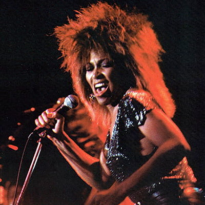 Tina Turner