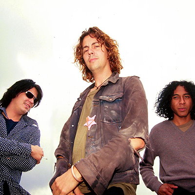 Flaming Lips