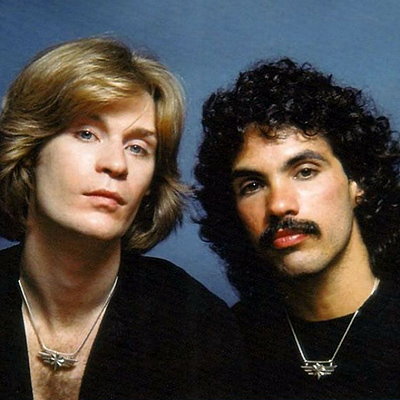 Hall & Oates