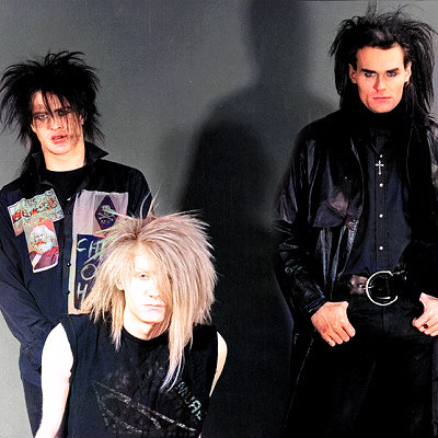 Skinny Puppy