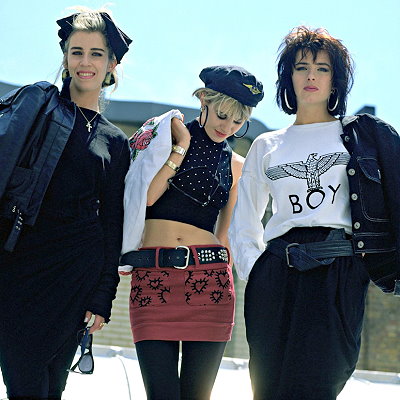 Bananarama