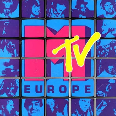 MTV Europe
