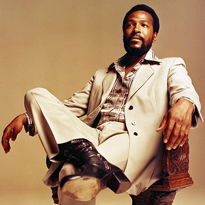 Marvin Gaye