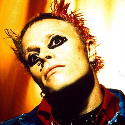 The Prodigy