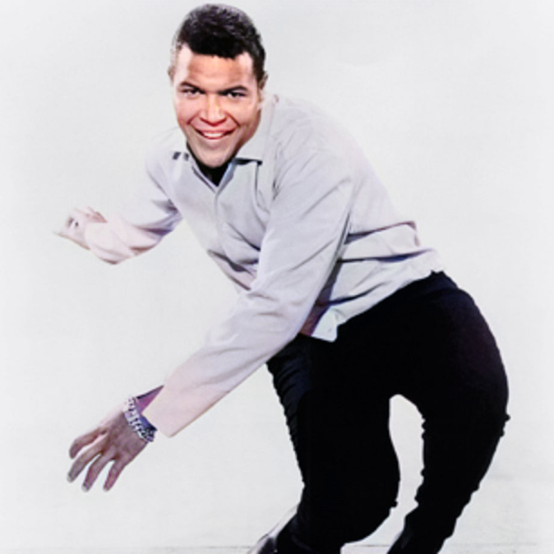Chubby Checker