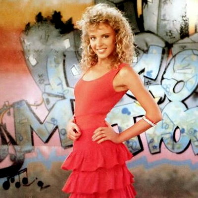 Kylie Minogue