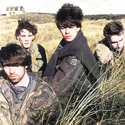 Echo & The Bunnymen