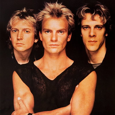 The Police