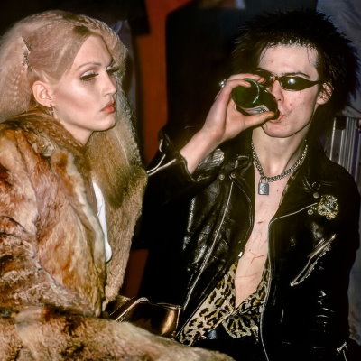 Sid Vicious