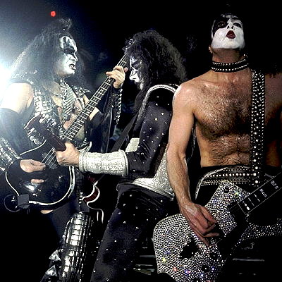 Kiss