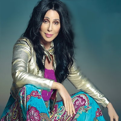 Cher