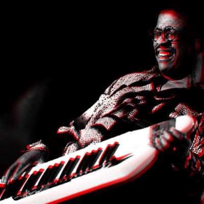 Herbie Hancock