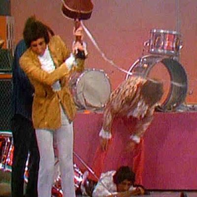 The Who