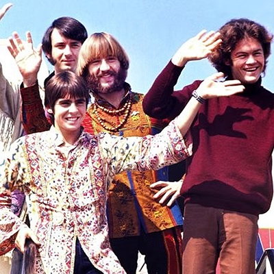 The Monkees