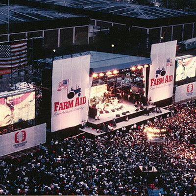 Farm Aid