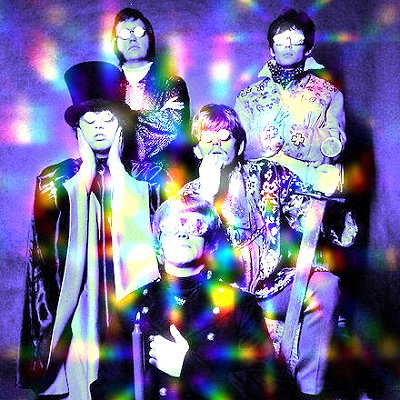 The Electric Prunes