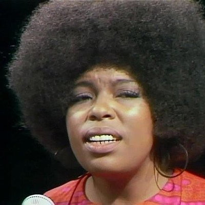 Roberta Flack