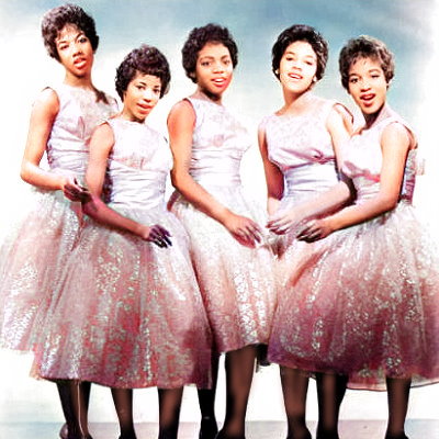 The Bobbettes