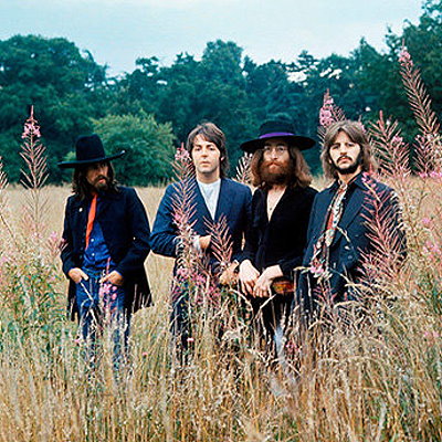 The Beatles